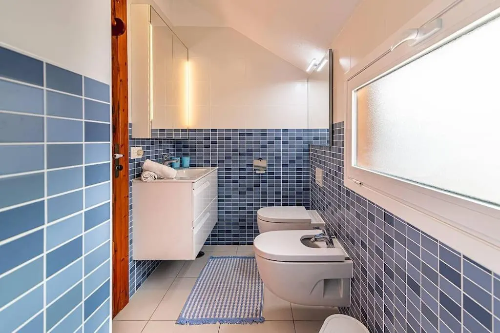 Duplex En Las Americas 3014 Arona  Apartmán