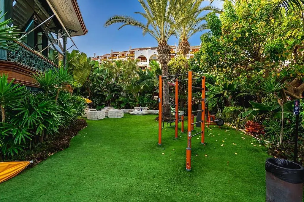 Apartmán Duplex En Las Americas 3014 Arona