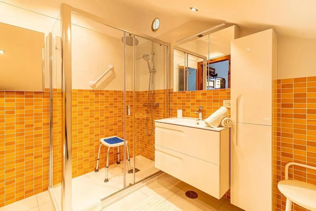 Duplex En Las Americas 3014 Arona  Apartmán Arona (Tenerife)