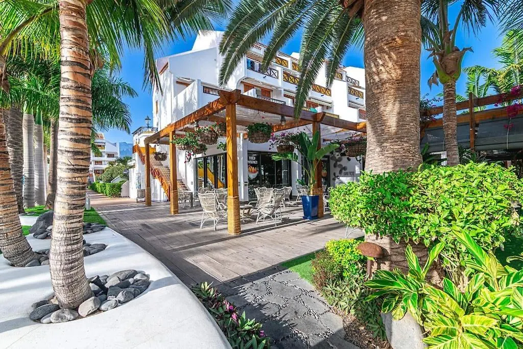 Duplex En Las Americas 3014 Arona  Arona (Tenerife)
