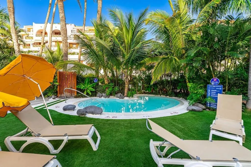 Duplex En Las Americas 3014 Arona  Apartmán