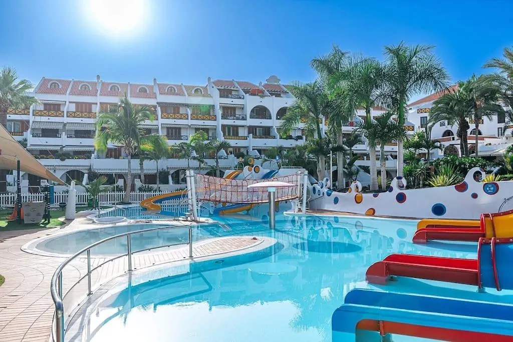 Duplex En Las Americas 3014 Arona  Apartmán