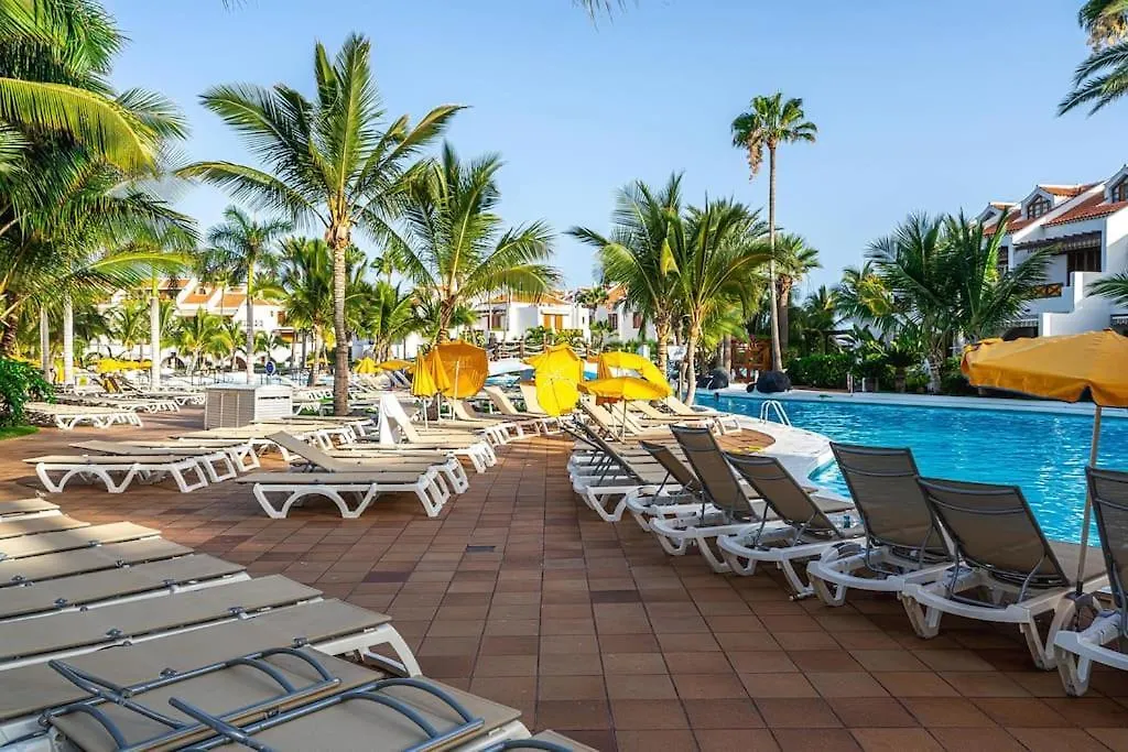 Apartmán Duplex En Las Americas 3014 Arona