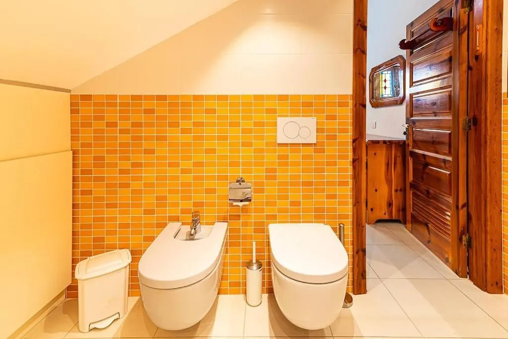 Apartmán Duplex En Las Americas 3014 Arona