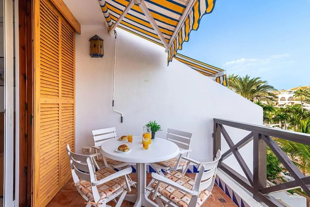 Duplex En Las Americas 3014 Arona  0*, Arona (Tenerife)