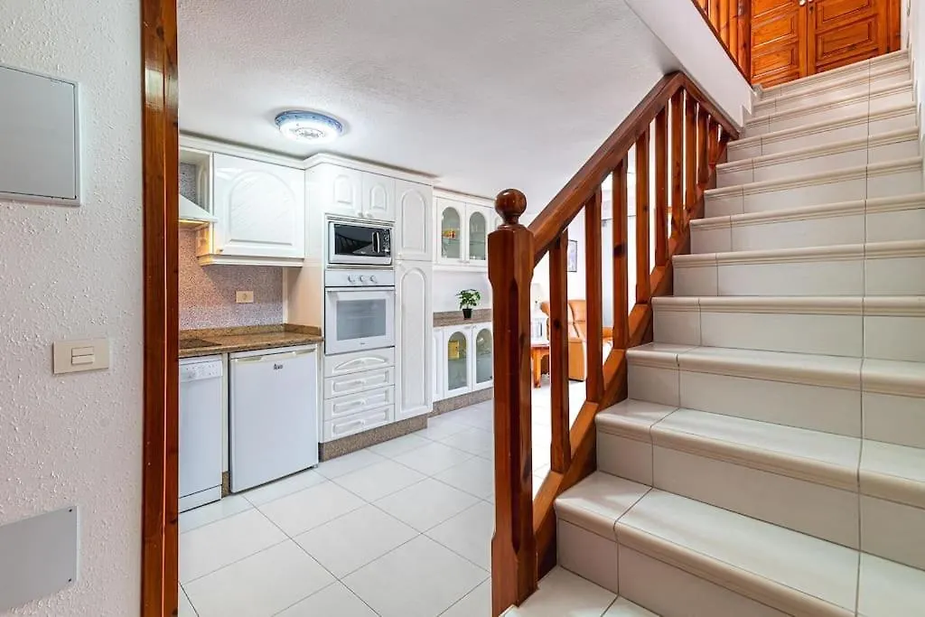 Duplex En Las Americas 3014 Arona  Arona (Tenerife)