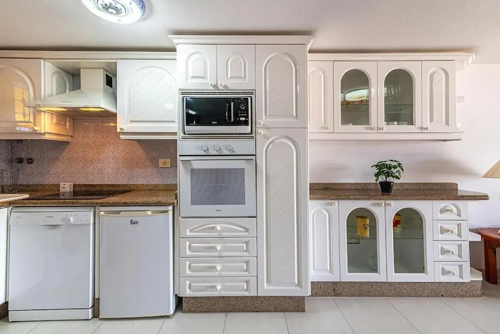 Duplex En Las Americas 3014 Arona  Arona (Tenerife)