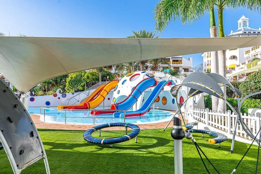 Apartmán Duplex En Las Americas 3014 Arona