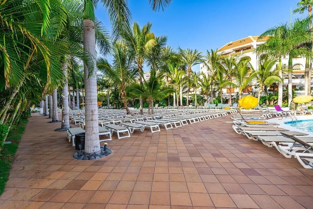 Duplex En Las Americas 3014 Arona  0*, Arona (Tenerife)