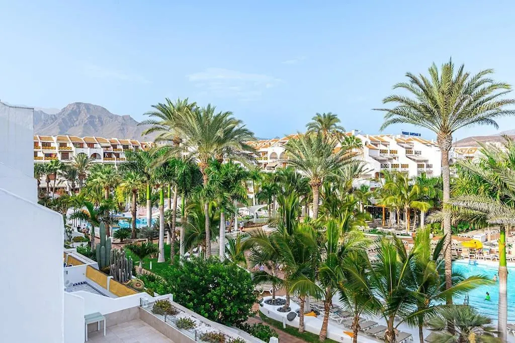 Apartmán Duplex En Las Americas 3014 Arona
