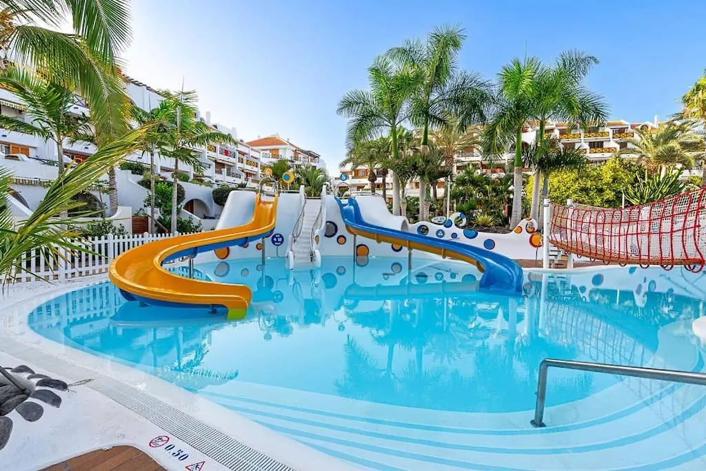 Duplex En Las Americas 3014 Arona  0*, Arona (Tenerife) Španělsko