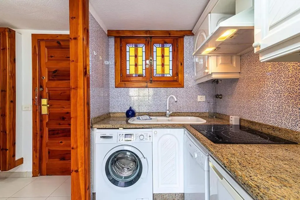 Appartement Duplex En Las Americas 3014 Arona