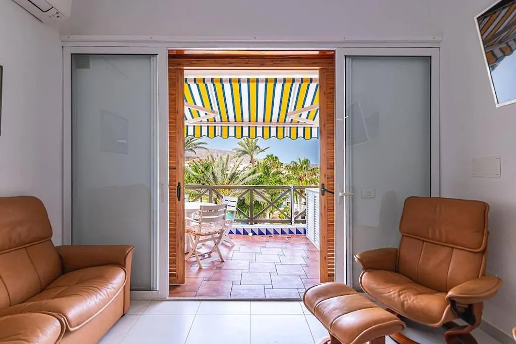 Appartement Duplex En Las Americas 3014 Arona