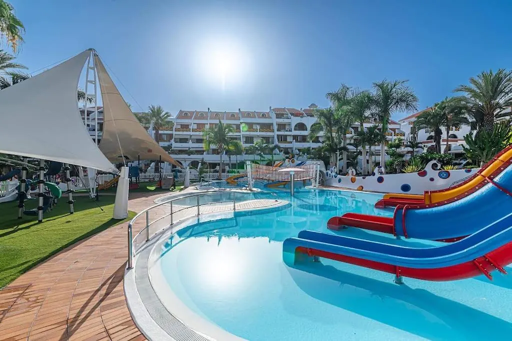 Appartement Duplex En Las Americas 3014 Arona