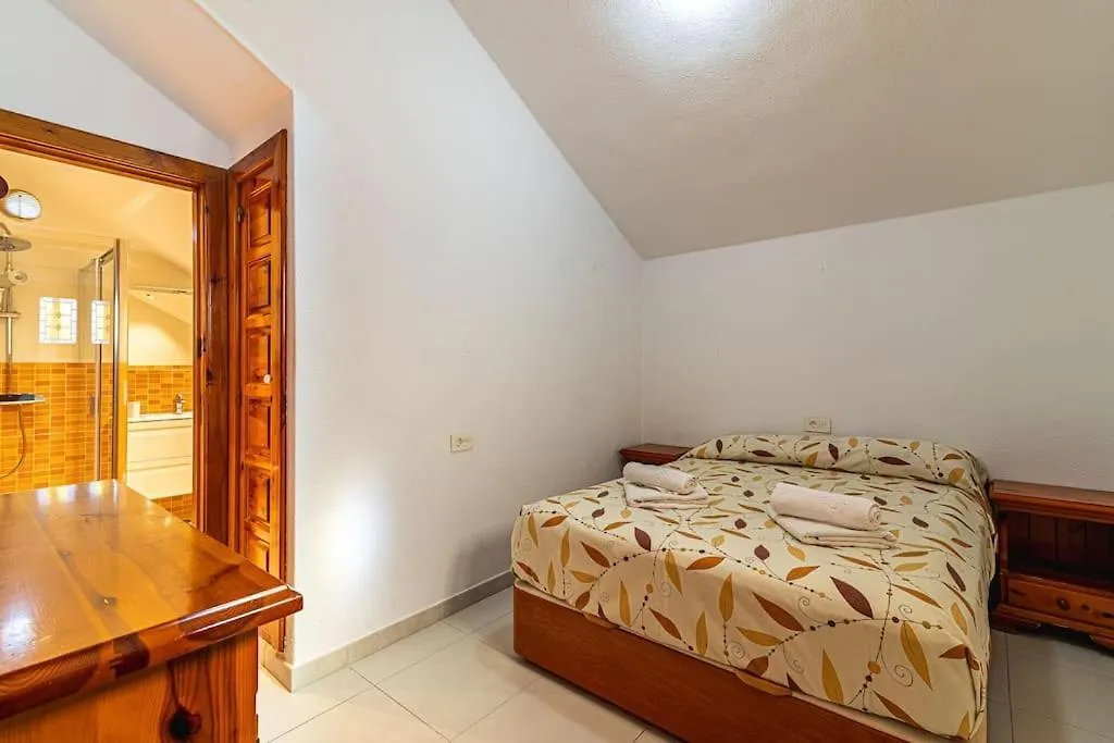 Duplex En Las Americas 3014 Arona