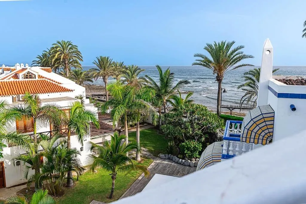 Duplex En Las Americas 3014 Arona  Appartement