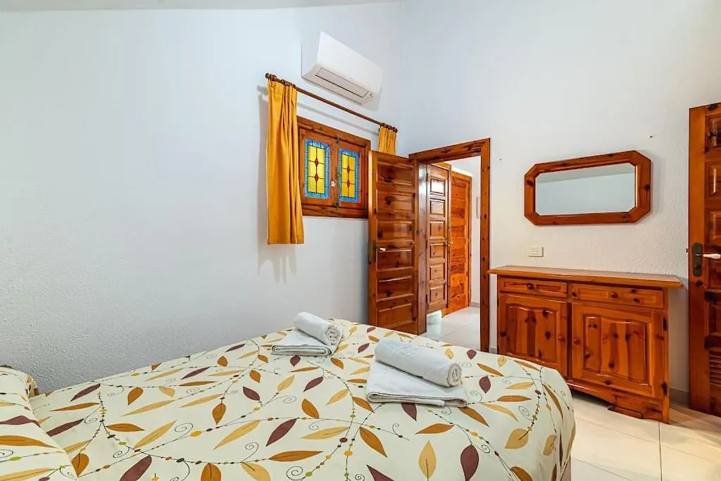 Duplex En Las Americas 3014 Arona