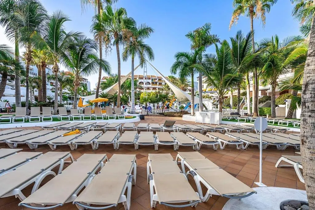 Duplex En Las Americas 3014 Arona  Espagne