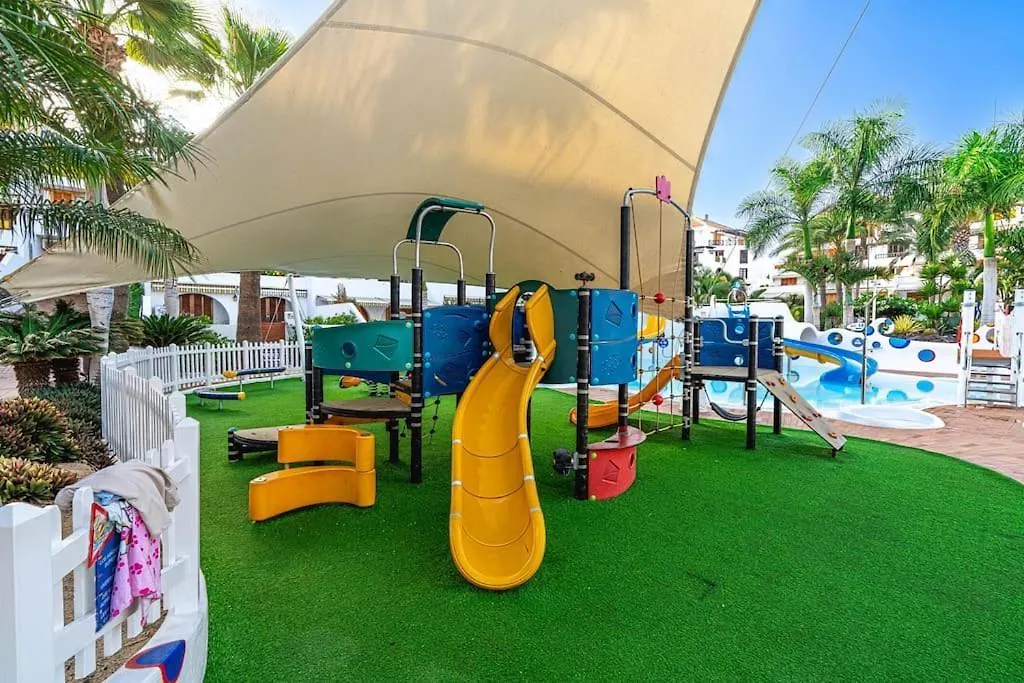 Appartement Duplex En Las Americas 3014 Arona  Espagne
