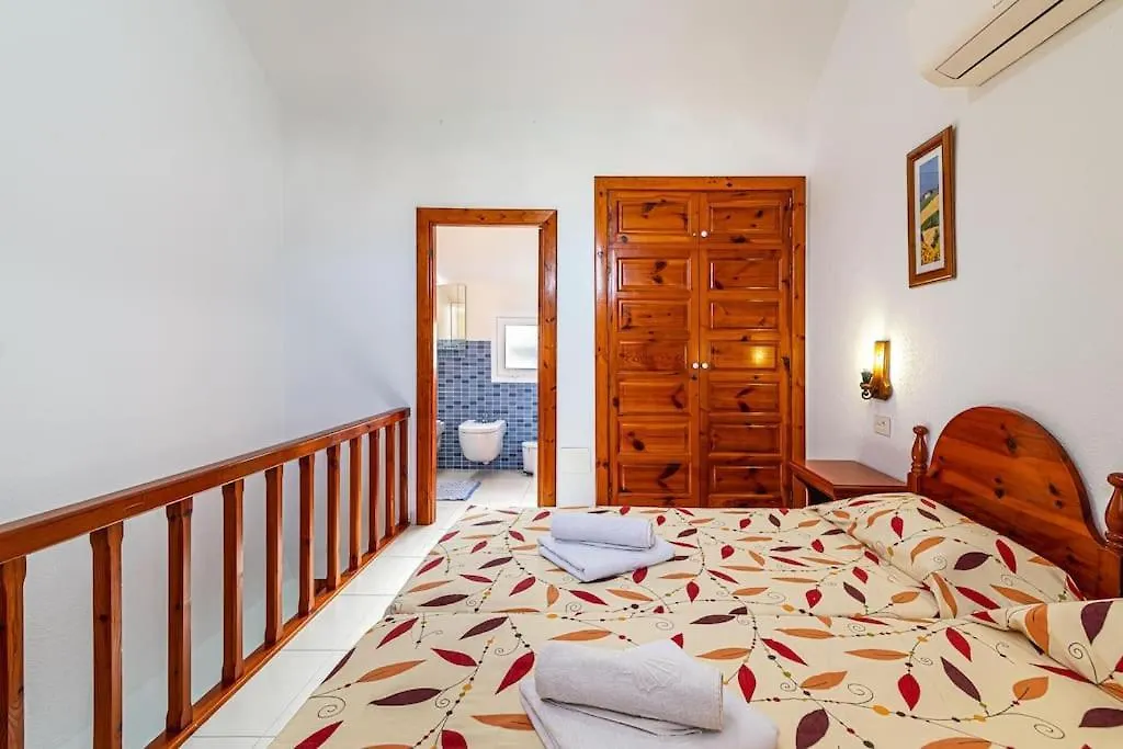 Appartement Duplex En Las Americas 3014 Arona