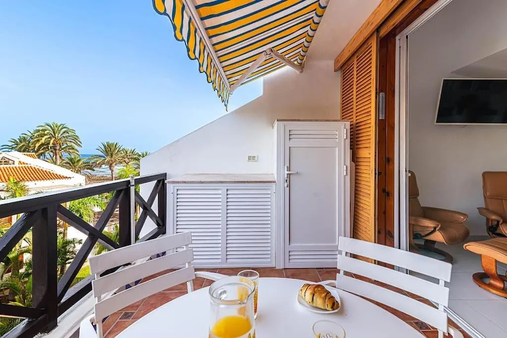 Duplex En Las Americas 3014 Arona  Espagne