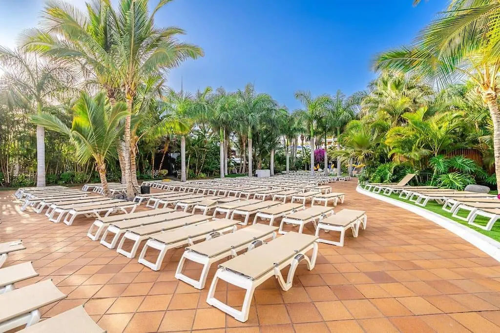 Duplex En Las Americas 3014 Arona