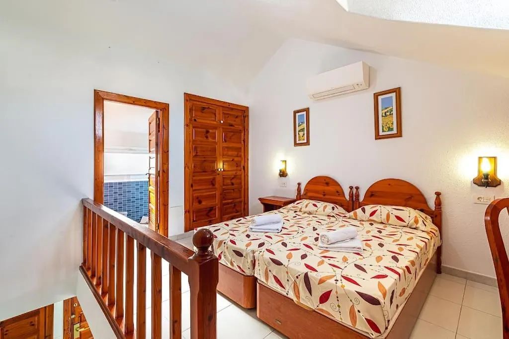 Duplex En Las Americas 3014 Arona  0*, Arona (Tenerife) Espagne