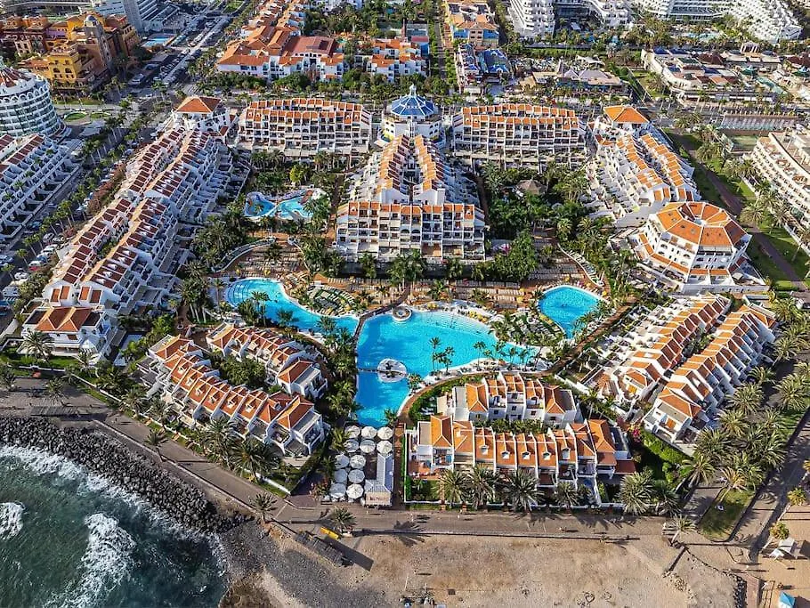 Duplex En Las Americas 3014 Arona  0*, Arona (Tenerife) Espagne
