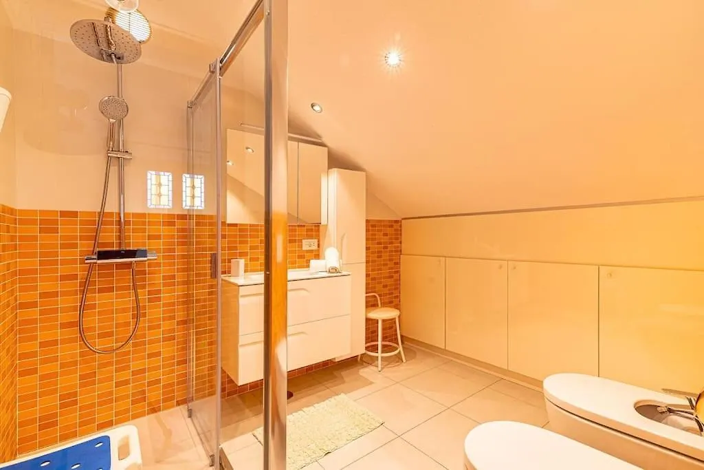 Appartement Duplex En Las Americas 3014 Arona  Espagne