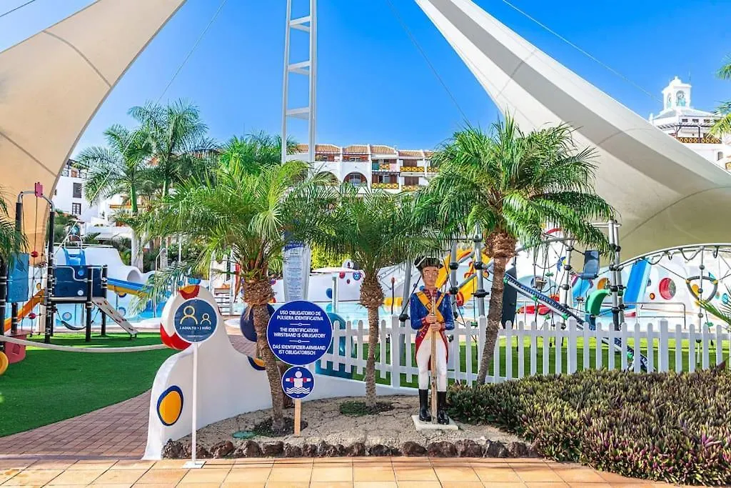 Appartement Duplex En Las Americas 3014 Arona  Espagne