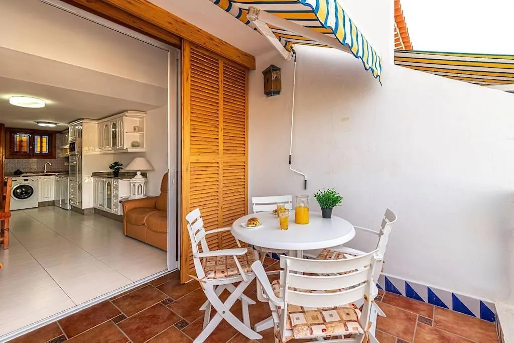 Duplex En Las Americas 3014 Arona  Arona (Tenerife)