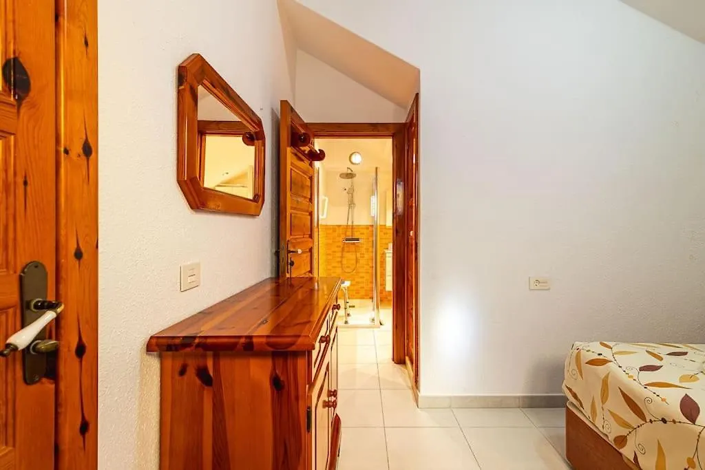Appartement Duplex En Las Americas 3014 Arona