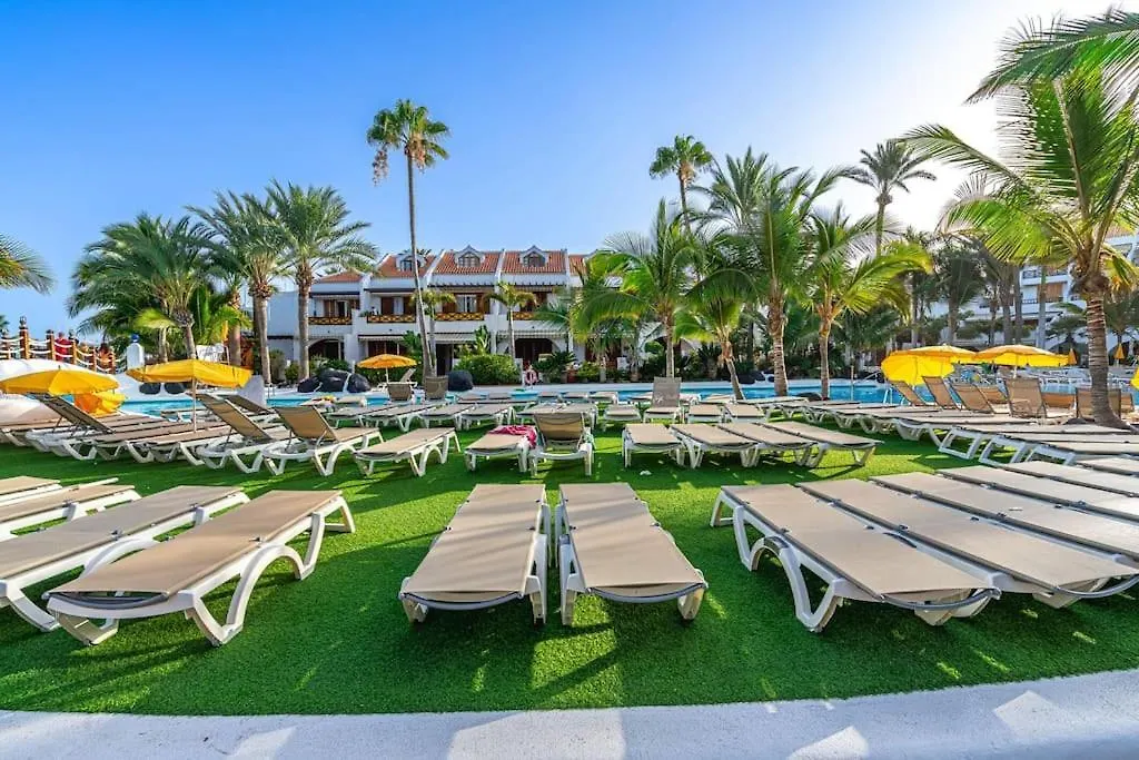 Appartement Duplex En Las Americas 3014 Arona