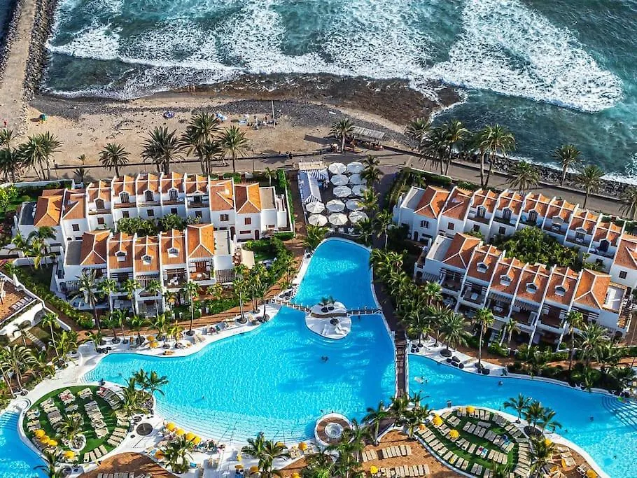 Appartement Duplex En Las Americas 3014 Arona  Espagne