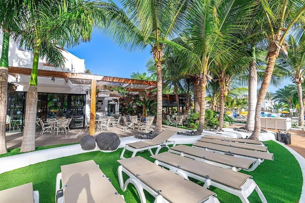 Duplex En Las Americas 3014 Arona